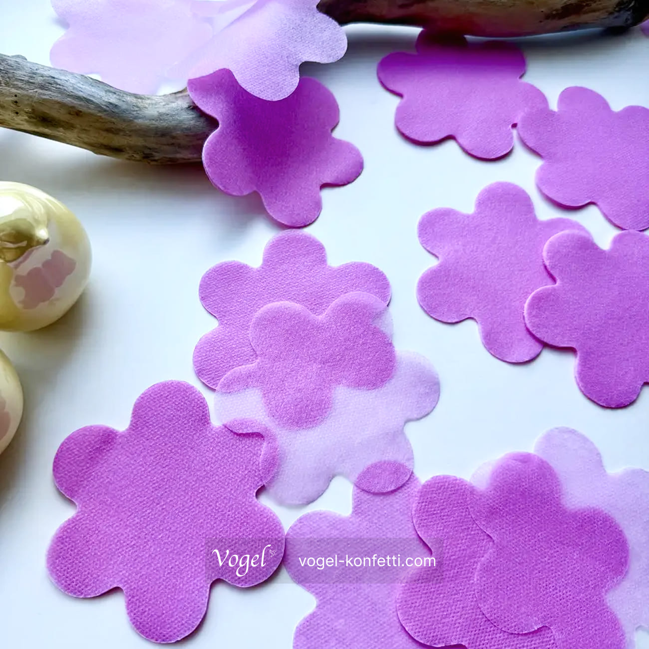 fluffy - flower (pink) - 03