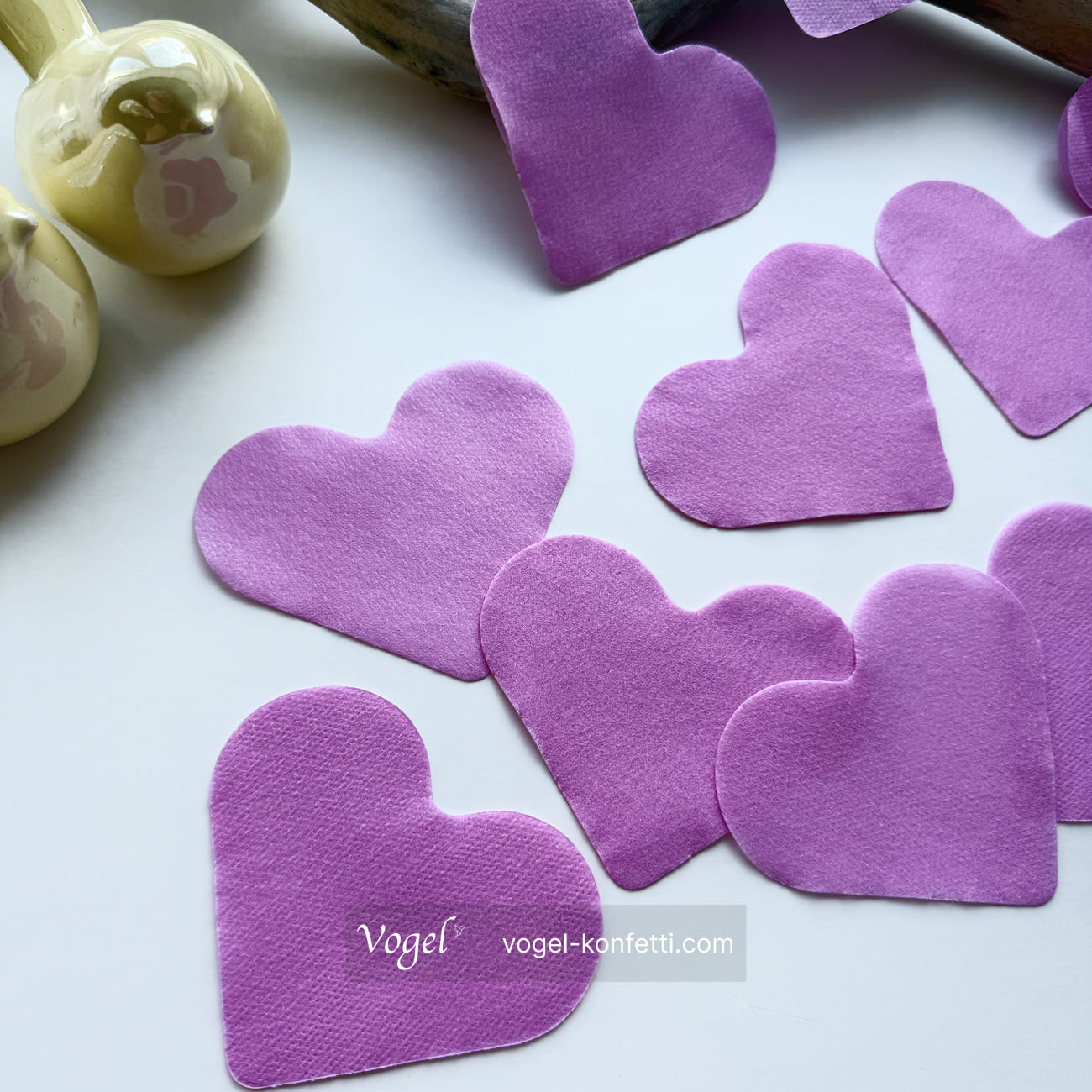 fluffy - heart (pink) - 02